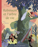 Robinson et l'arbre de vie